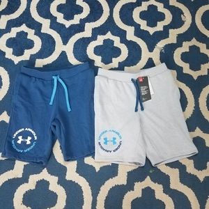 Youth medium Under Armour short